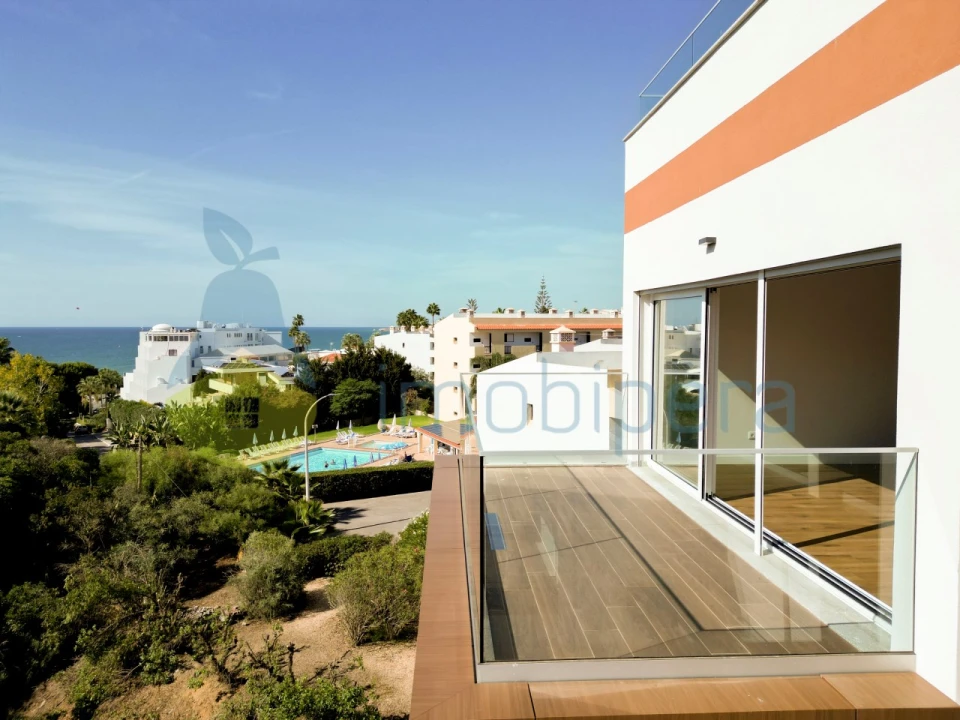 Apartamento T3 para Venda em Albufeira e Olhos de Água Foto 17