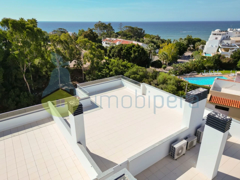 Apartamento T3 para Venda em Albufeira e Olhos de Água Foto 29