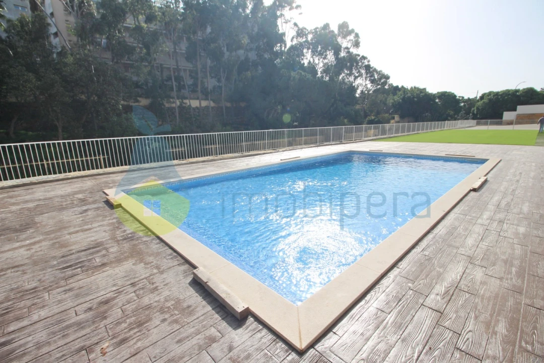 Apartamento T3 para Venda em Albufeira e Olhos de Água Foto 33