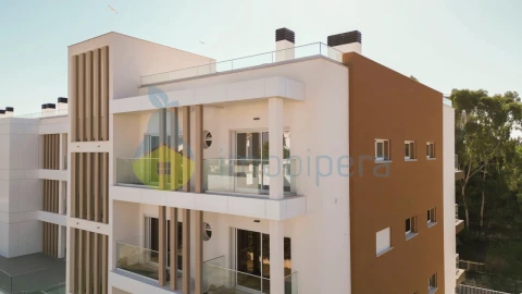 Apartamento T3 para Venda em Albufeira e Olhos de Água