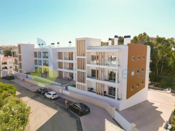 Apartamento T3 para Venda em Albufeira e Olhos de Água