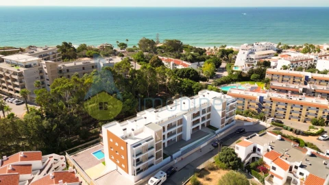 Apartamento T3 para Venda em Albufeira e Olhos de Água