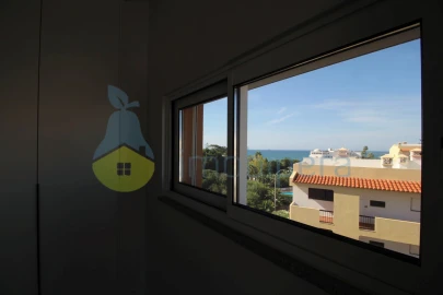 Apartamento T3 para Venda em Albufeira e Olhos de Água