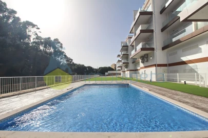 Apartamento T3 para Venda em Albufeira e Olhos de Água