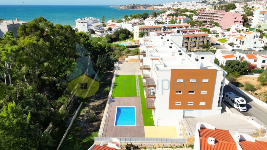 Apartamento T3 para Venda em Albufeira e Olhos de Água Foto 2