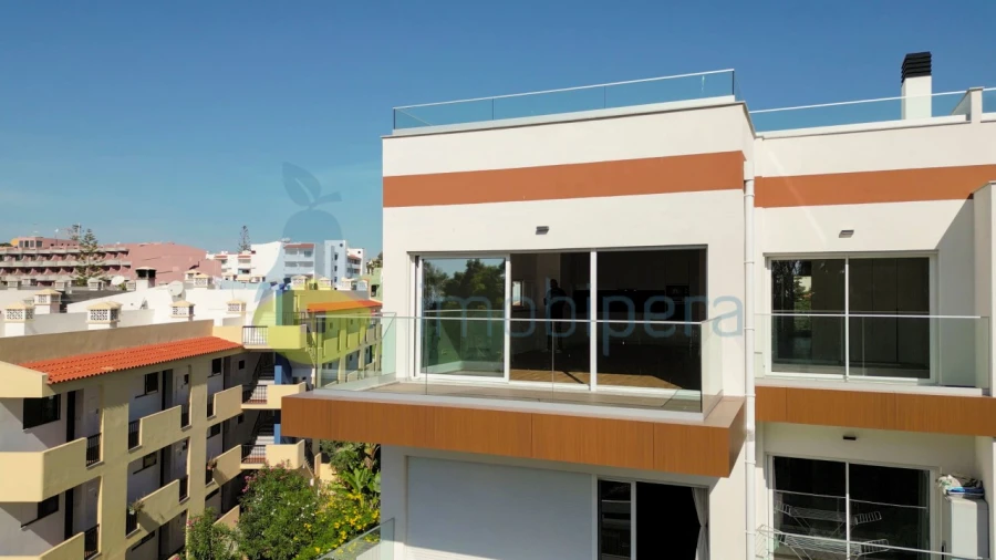 Apartamento T3 para Venda em Albufeira e Olhos de Água Foto 6