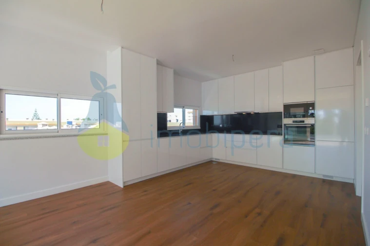 Apartamento T3 para Venda em Albufeira e Olhos de Água Foto 14