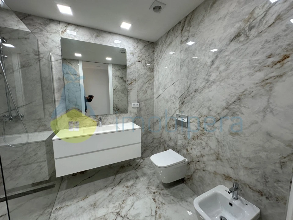 Apartamento T2 para Venda em Lagos (São Sebastião e Santa Maria) Foto 5