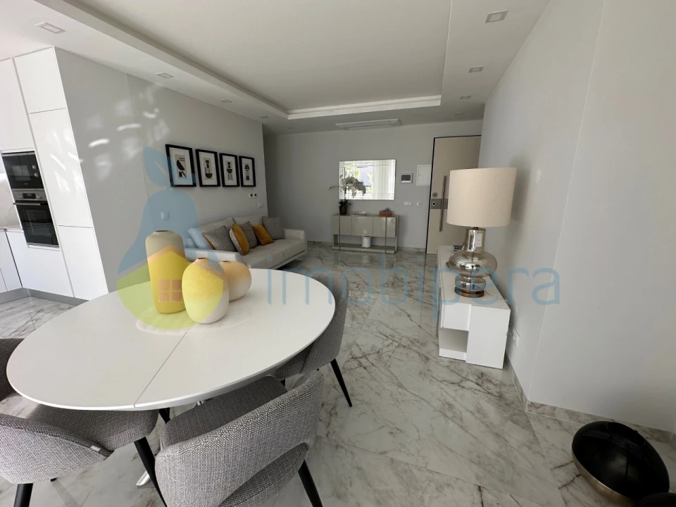 Apartamento T2 para Venda em Lagos (São Sebastião e Santa Maria) Foto 7