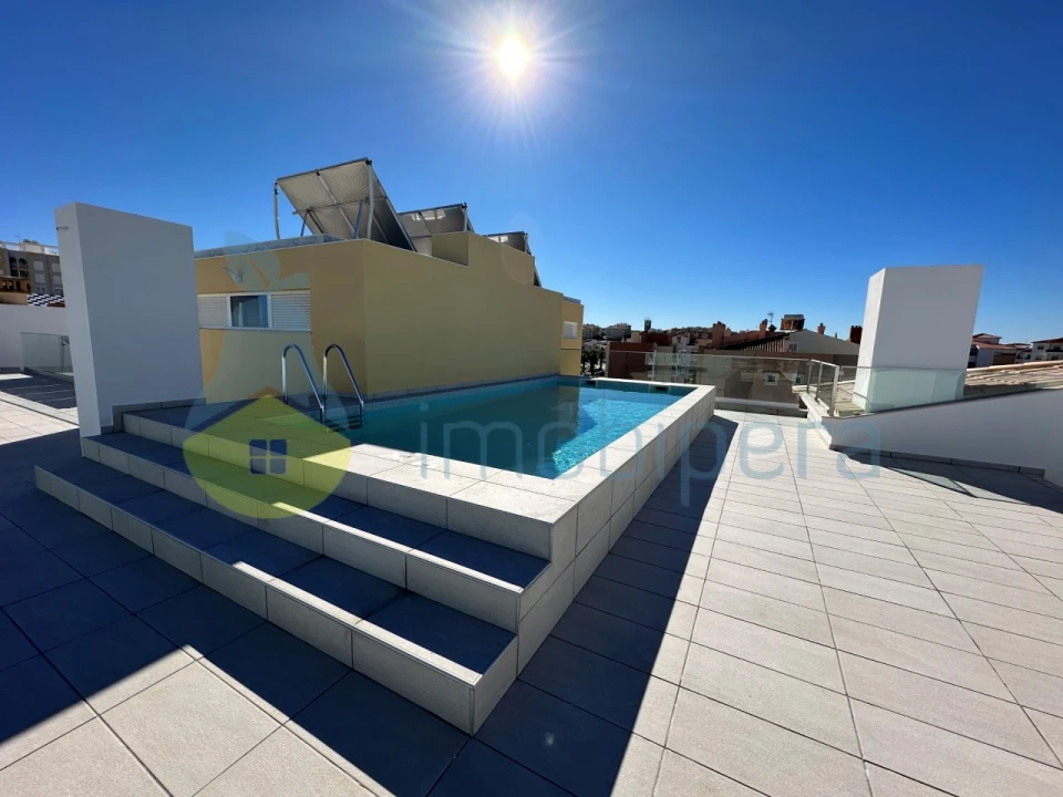 Apartamento T2 para Venda em Lagos (São Sebastião e Santa Maria) Foto 9
