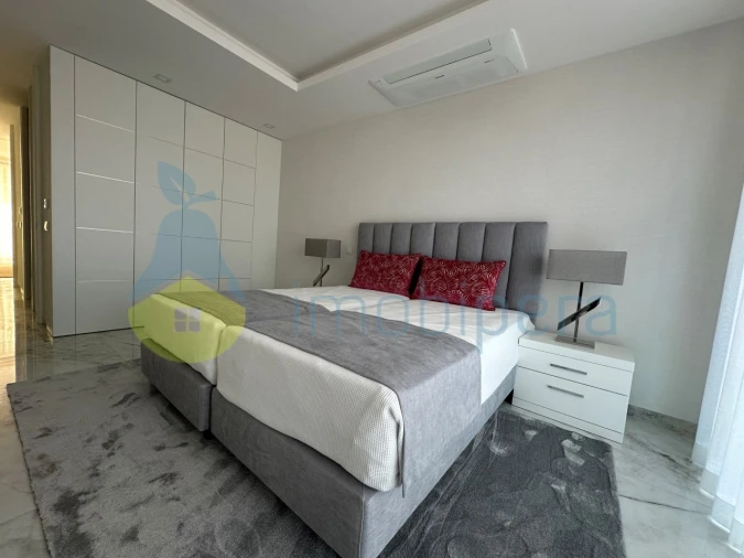 Apartamento T2 para Venda em Lagos (São Sebastião e Santa Maria) Foto 6