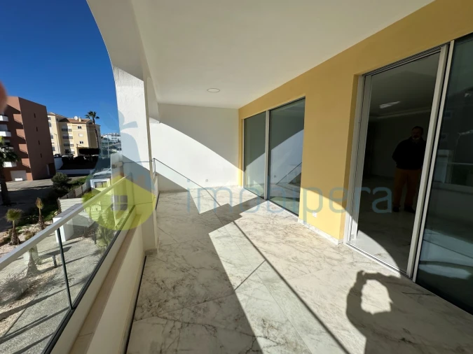 Apartamento T2 para Venda em Lagos (São Sebastião e Santa Maria) Foto 8