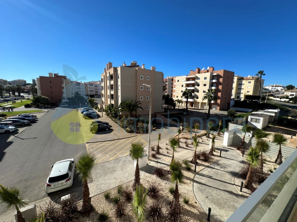 Apartamento T3 para Venda em Lagos (São Sebastião e Santa Maria) Foto 1