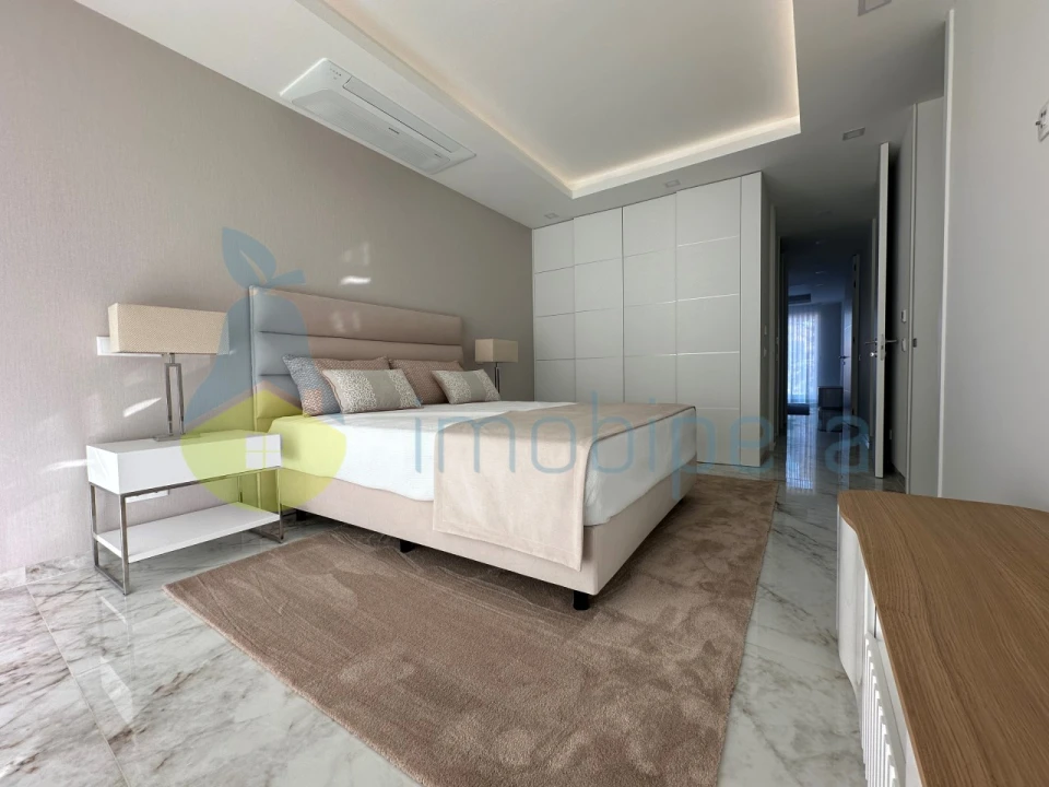 Apartamento T3 para Venda em Lagos (São Sebastião e Santa Maria) Foto 4