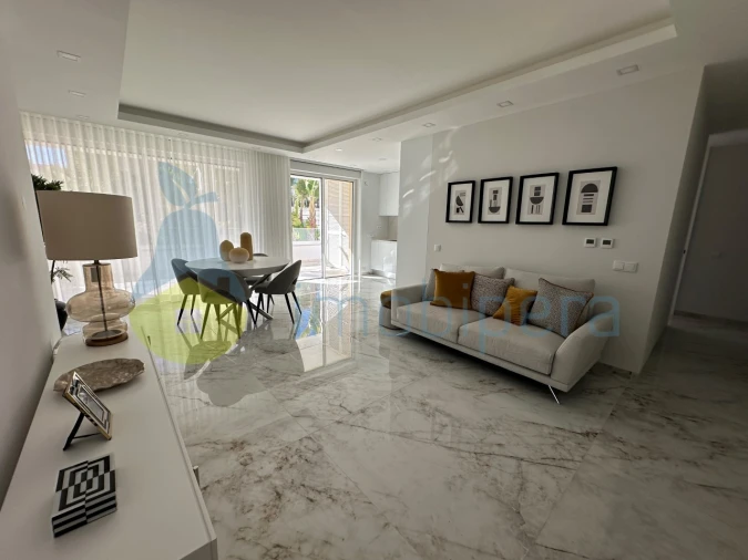 Apartamento T3 para Venda em Lagos (São Sebastião e Santa Maria) Foto 2