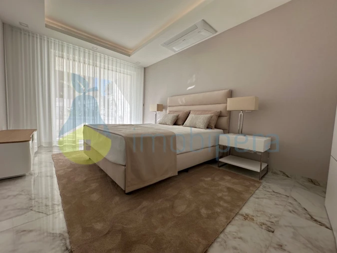 Apartamento T3 para Venda em Lagos (São Sebastião e Santa Maria) Foto 5