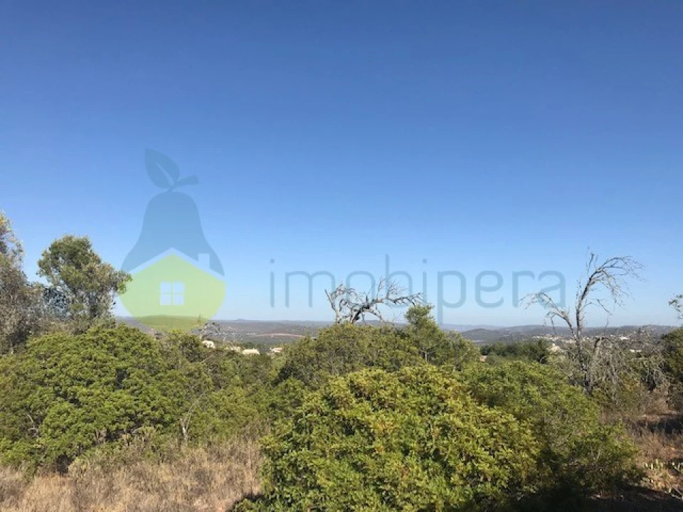 Terreno Agricola ou Rústico para Venda em Paderne Foto 13