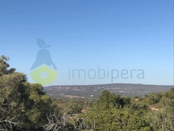 Terreno Agricola ou Rústico para Venda em Paderne