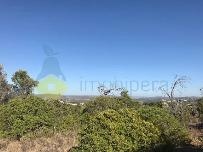 Terreno Agricola ou Rústico para Venda em Paderne Foto 13