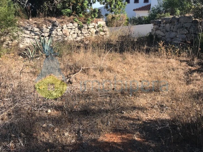Terreno Agricola ou Rústico para Venda em Paderne Foto 5