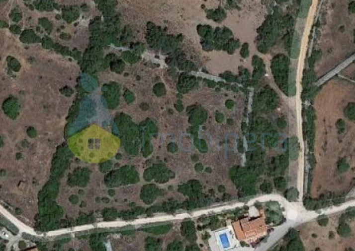 Terreno Agricola ou Rústico para Venda em Paderne Foto 15