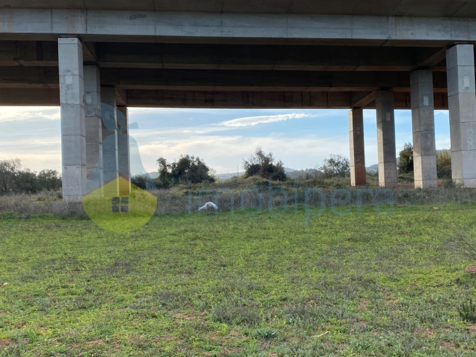 Terreno Agricola ou Rústico para Venda em São Bartolomeu de Messines Foto 2