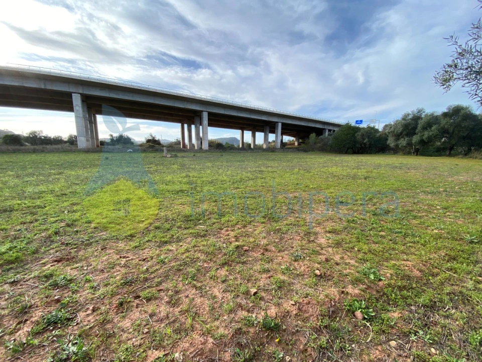 Terreno Agricola ou Rústico para Venda em São Bartolomeu de Messines Foto 8