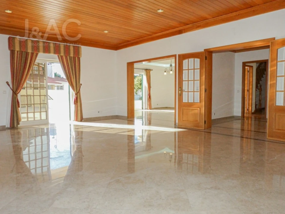 Moradia T7 para Arrendamento em Cascais e Estoril Foto 6