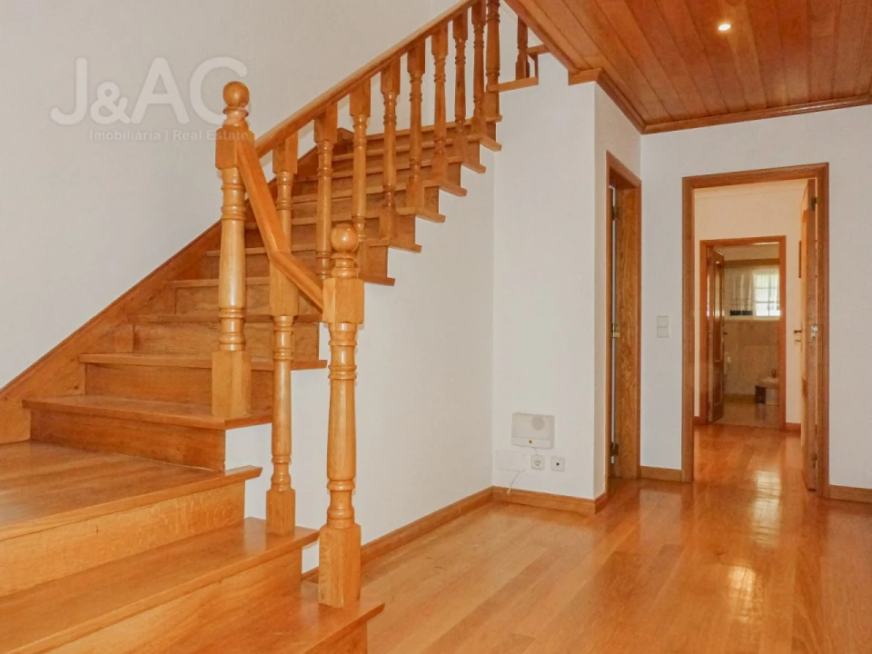 Moradia T7 para Arrendamento em Cascais e Estoril Foto 10