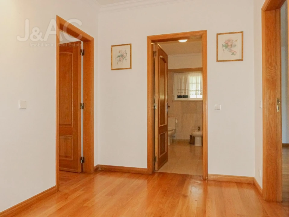 Moradia T7 para Arrendamento em Cascais e Estoril Foto 11