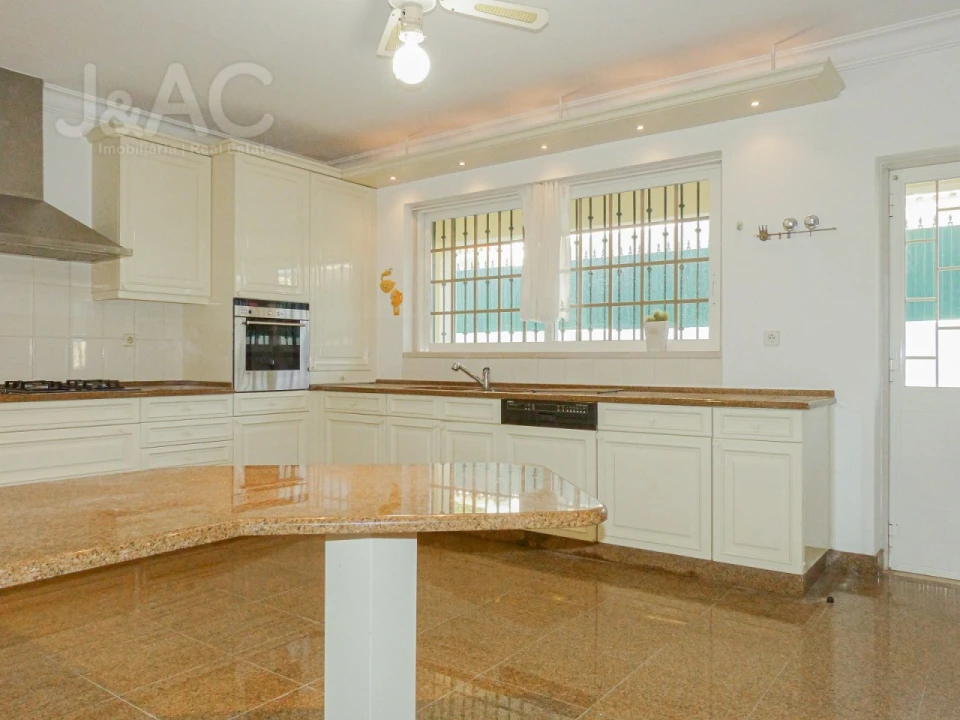 Moradia T7 para Arrendamento em Cascais e Estoril Foto 13