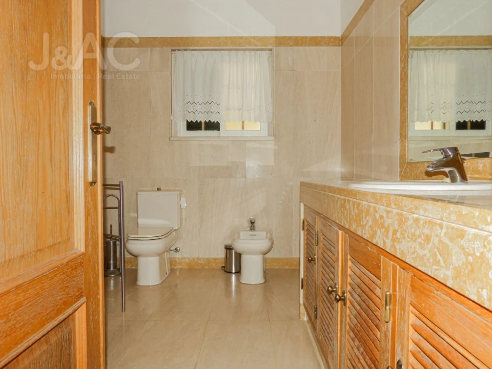 Moradia T7 para Arrendamento em Cascais e Estoril Foto 15