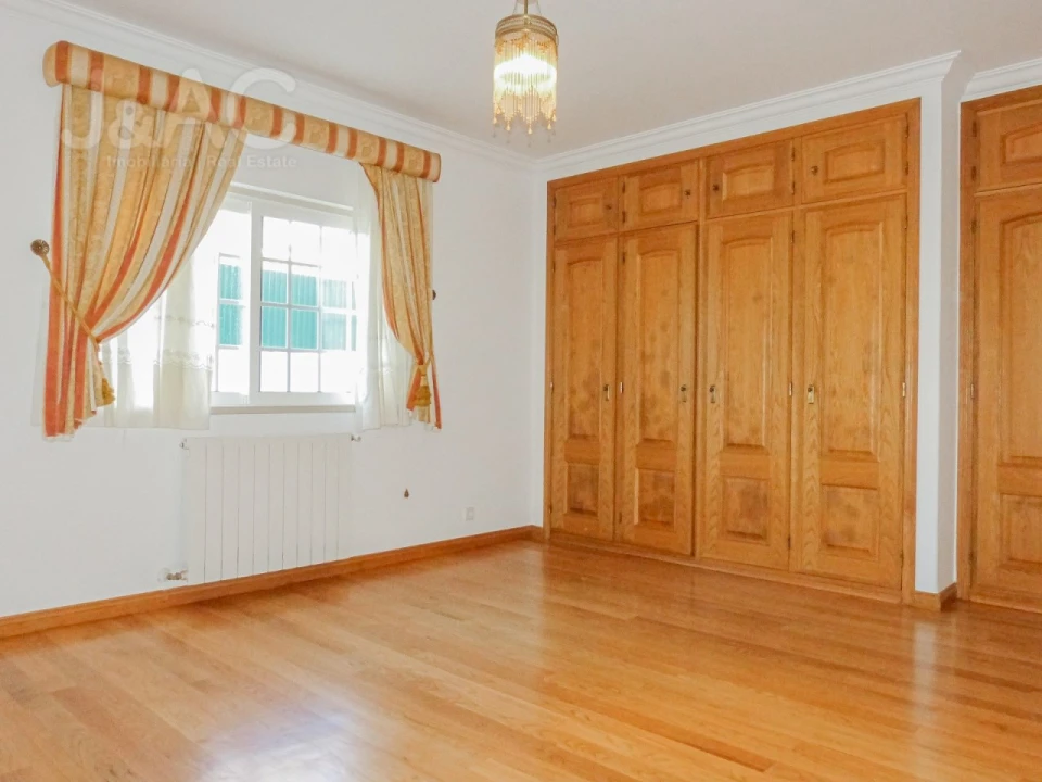 Moradia T7 para Arrendamento em Cascais e Estoril Foto 16