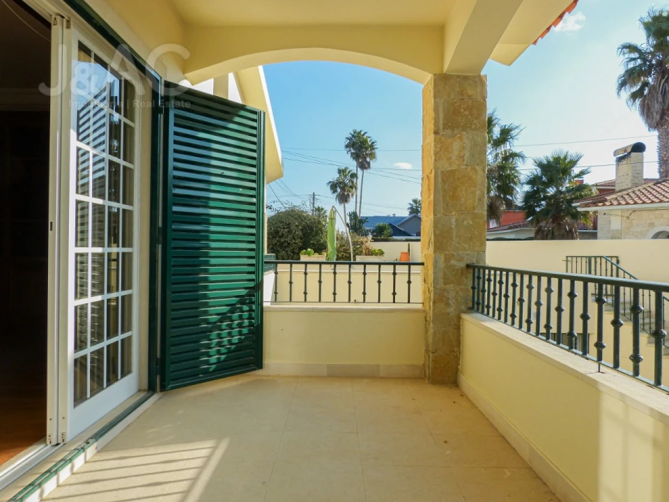 Moradia T7 para Arrendamento em Cascais e Estoril Foto 21