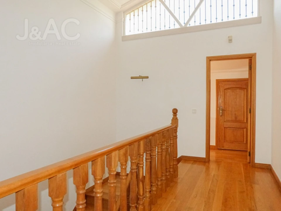 Moradia T7 para Arrendamento em Cascais e Estoril Foto 23