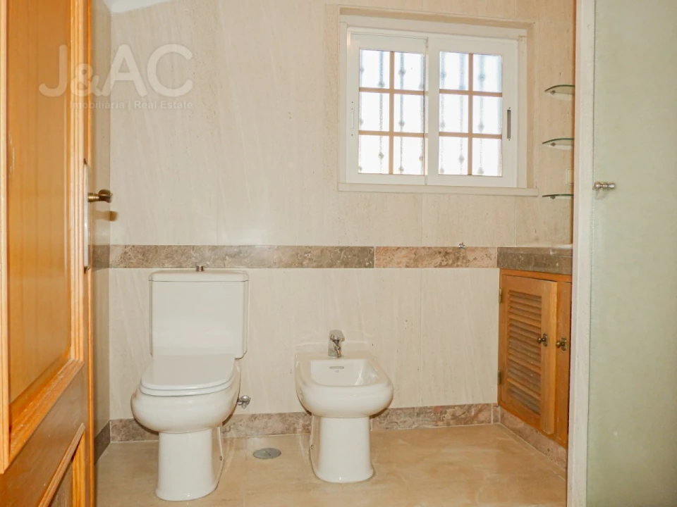 Moradia T7 para Arrendamento em Cascais e Estoril Foto 30