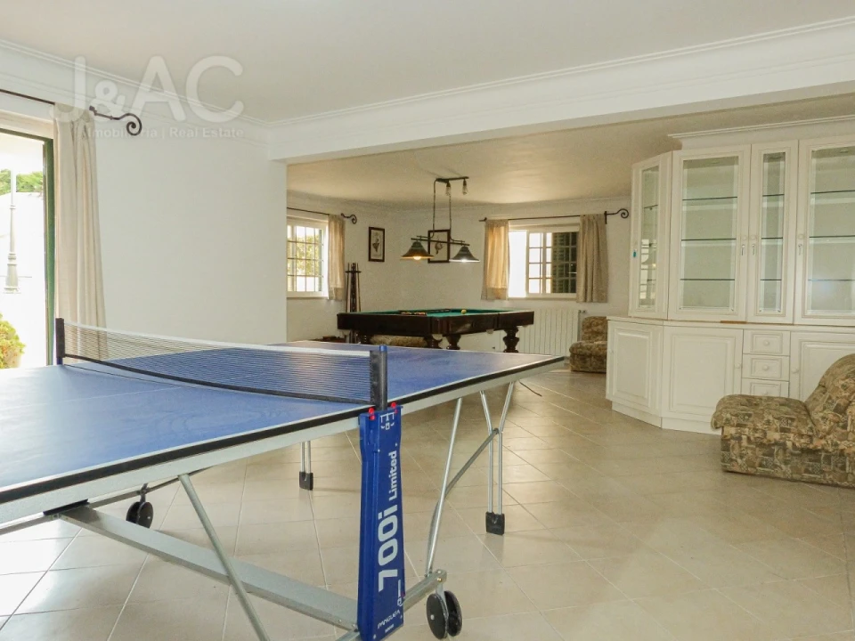 Moradia T7 para Arrendamento em Cascais e Estoril Foto 33