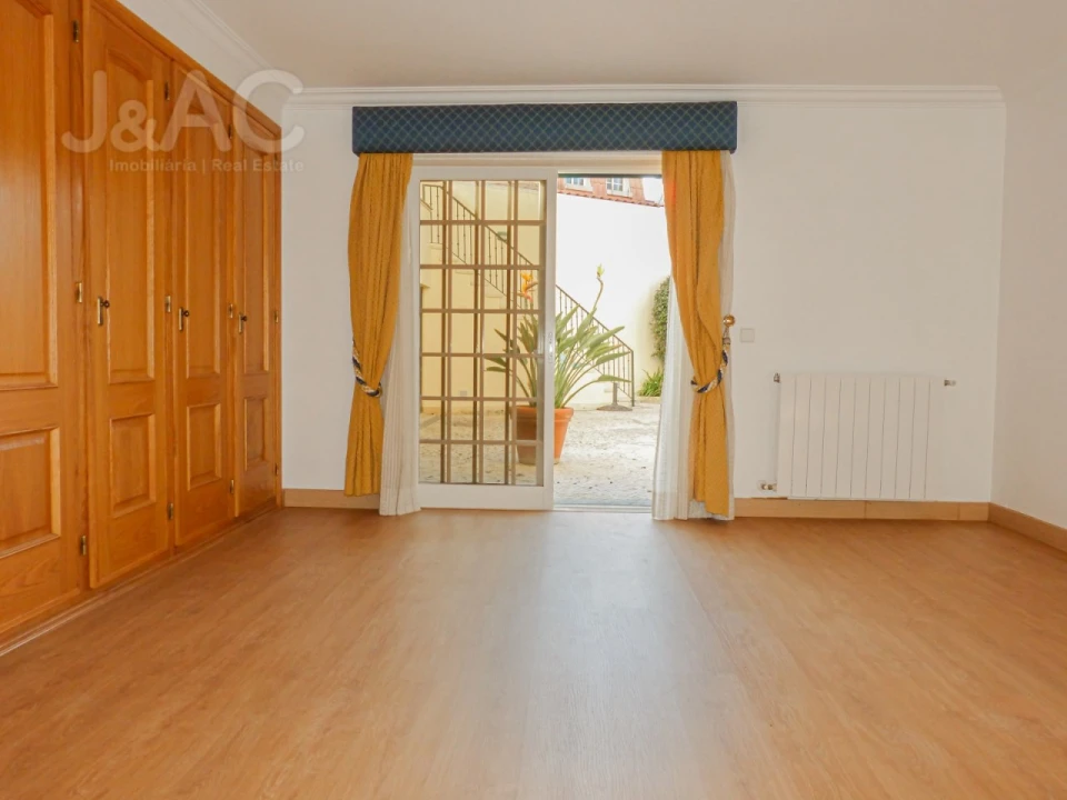 Moradia T7 para Arrendamento em Cascais e Estoril Foto 35