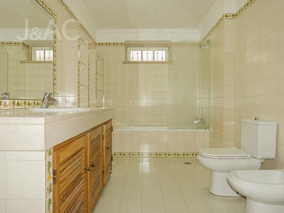 Moradia T7 para Arrendamento em Cascais e Estoril Foto 37