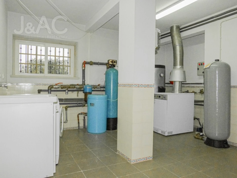 Moradia T7 para Arrendamento em Cascais e Estoril Foto 40