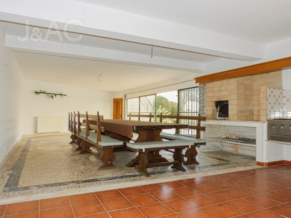 Moradia T7 para Arrendamento em Cascais e Estoril Foto 41