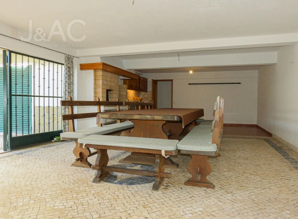 Moradia T7 para Arrendamento em Cascais e Estoril Foto 42