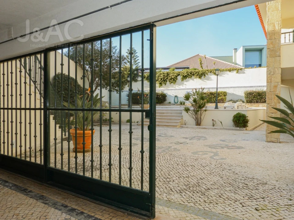 Moradia T7 para Arrendamento em Cascais e Estoril Foto 43