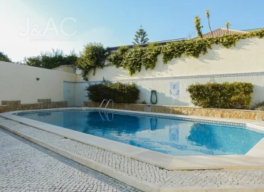 Moradia T7 para Arrendamento em Cascais e Estoril