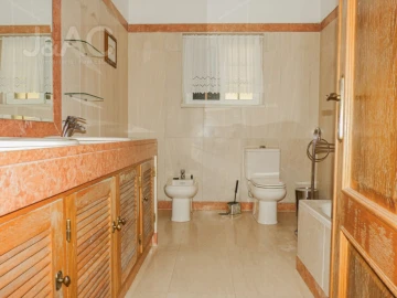 Moradia T7 para Arrendamento em Cascais e Estoril