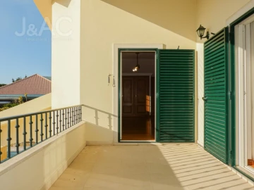 Moradia T7 para Arrendamento em Cascais e Estoril