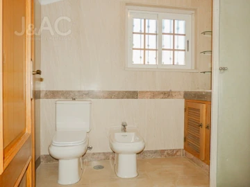 Moradia T7 para Arrendamento em Cascais e Estoril