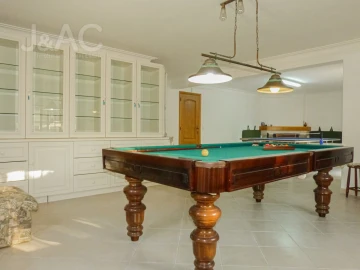 Moradia T7 para Arrendamento em Cascais e Estoril