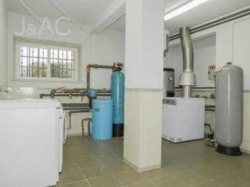 Moradia T7 para Arrendamento em Cascais e Estoril