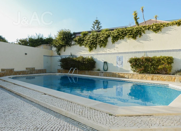 Moradia T7 para Arrendamento em Cascais e Estoril Foto 2